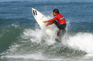  St Jean de Luz 冲浪培训 